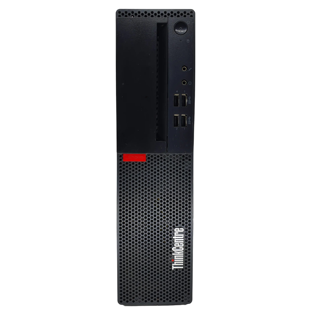 Computador Lenovo Thinkcentre M910s Core i5 vPro 6ªGen SSD 240GB 8GB Win 10 Pro